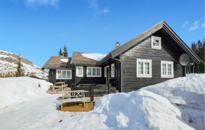 Gorgeous Home In Eggedal With Kitchen